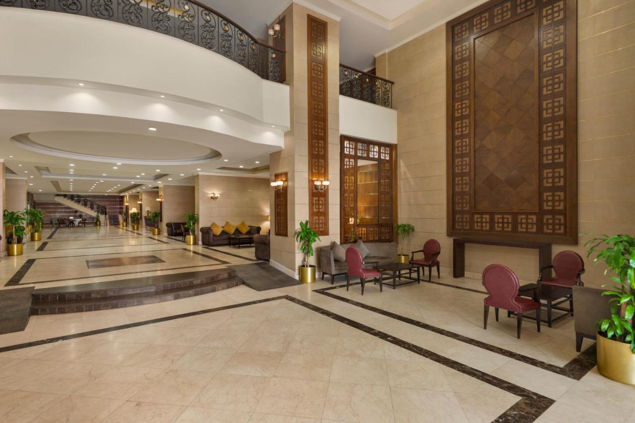 Al Massa Dar Al Fayzeen Makkah Meca Exterior foto