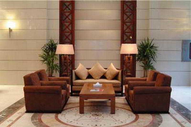 Al Massa Dar Al Fayzeen Makkah Meca Interior foto